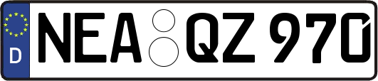 NEA-QZ970