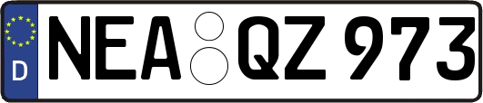 NEA-QZ973
