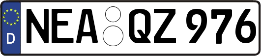 NEA-QZ976