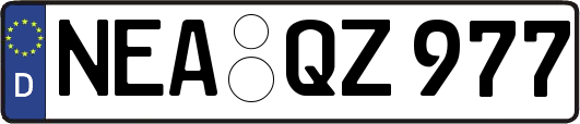 NEA-QZ977