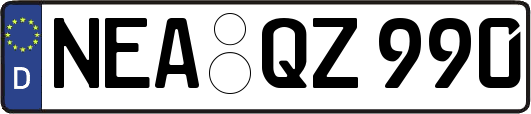 NEA-QZ990