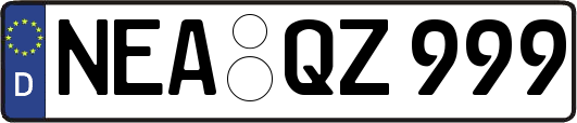 NEA-QZ999