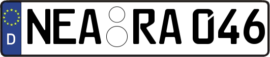NEA-RA046
