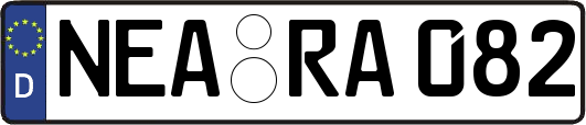 NEA-RA082