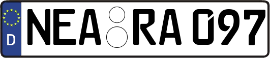NEA-RA097