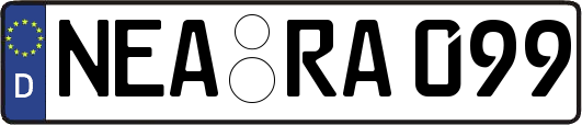 NEA-RA099