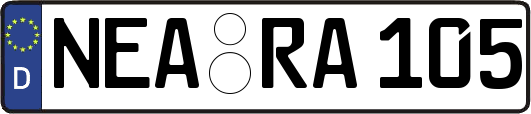 NEA-RA105