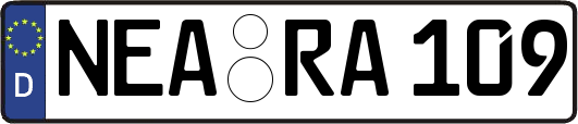 NEA-RA109