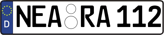 NEA-RA112