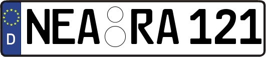 NEA-RA121