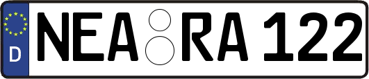 NEA-RA122