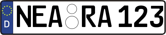 NEA-RA123