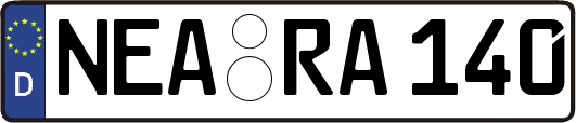 NEA-RA140