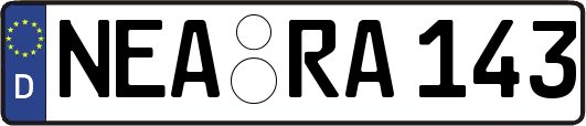 NEA-RA143