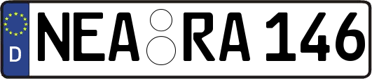 NEA-RA146