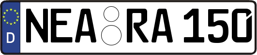 NEA-RA150