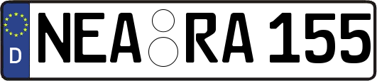 NEA-RA155