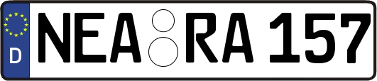 NEA-RA157