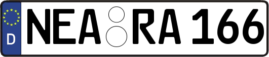 NEA-RA166