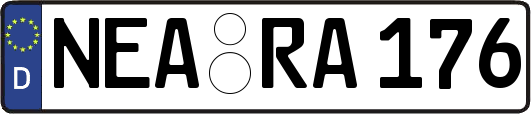 NEA-RA176