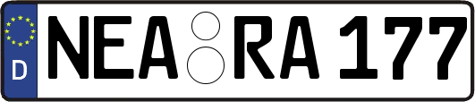 NEA-RA177