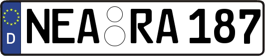 NEA-RA187