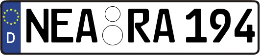 NEA-RA194