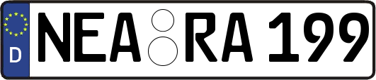 NEA-RA199