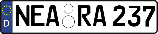 NEA-RA237