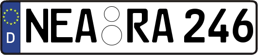 NEA-RA246
