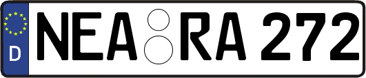 NEA-RA272