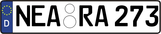 NEA-RA273