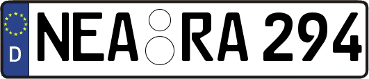 NEA-RA294