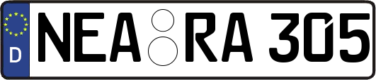 NEA-RA305