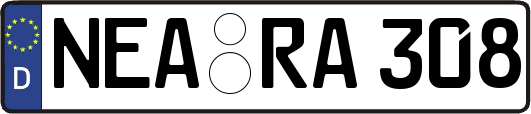 NEA-RA308