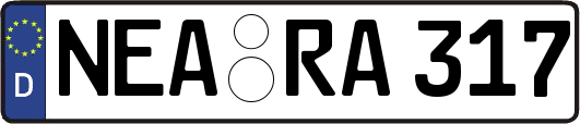 NEA-RA317