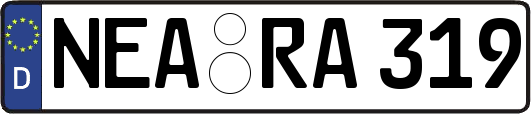 NEA-RA319