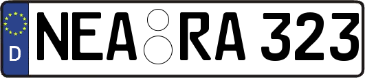 NEA-RA323