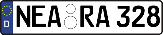 NEA-RA328