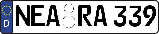 NEA-RA339