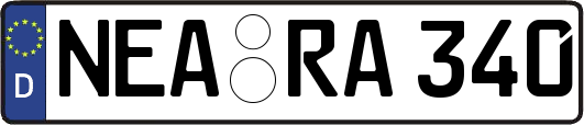 NEA-RA340