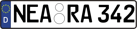 NEA-RA342