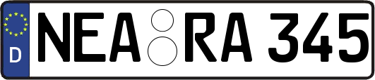 NEA-RA345