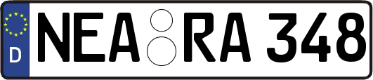 NEA-RA348