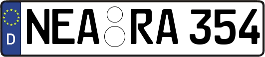 NEA-RA354