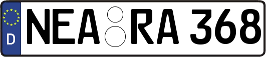 NEA-RA368