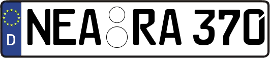 NEA-RA370