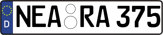 NEA-RA375