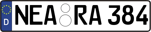NEA-RA384