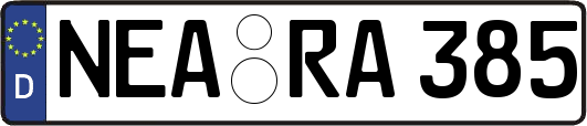 NEA-RA385
